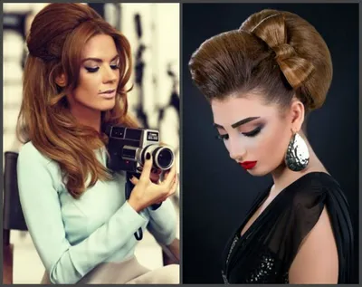 Бабетта на фатине | Лайфхак | Авторские причёски | Лена Роговая |  Hairstyles by REM | Copyright © - YouTube