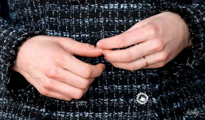 Кольцо с кристаллом принцессы Дианы Уильяма Кейт Миддлтон для женщин,  свадебные ювелирные украшения, кольцо серебряного цвета | AliExpress