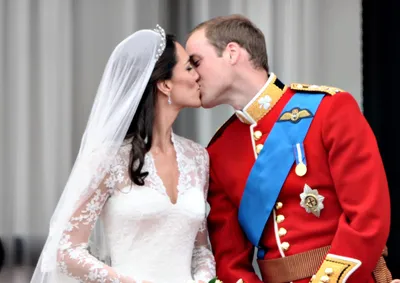 9 годовщина брака Кейт Миддлтон и принца Уильяма: архивные фото свадьбы -  Новости шоу бизнеса - Showbiz