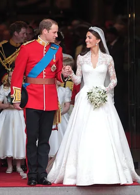 Корона — не указ: Кейт Миддлтон и принц Уильям наплевали на важную традицию