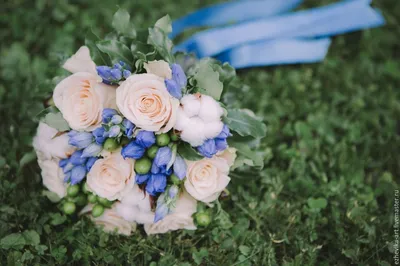 Свадебные букеты MAY flowers в Нижнем Новгороде | Лучшие цены и качество