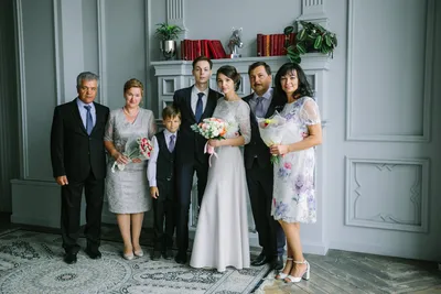 свадебная фотосъемка, свадебные фотографии, фотосессия молодоженов с  родителями, свадебный, невеста свадьба, Свадебный фотограф Москва