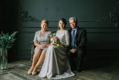 Родители на свадьбе | Организация свадьбы в Уфе – Свадебное агентство  Milana Wedding