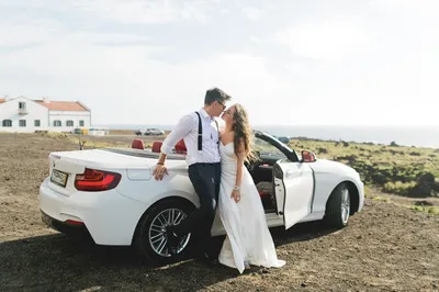 supercar, свадебная фотосессия с кабриолетом, жених и невеста, белый  кабриолет на свадьбу, свадебный кабриолет, свадебный, Свадебное агентство  Москва