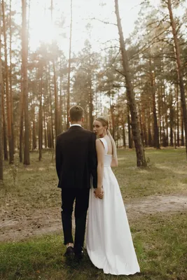 Топ самых фотогеничных мест во Владимире для свадебной прогулки