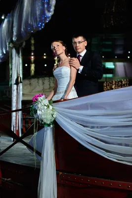 свадьба в ноябре :: Алла Денщикова – Социальная сеть ФотоКто