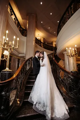 Красивые отели и места для свадебной фотосессии. - eventforme.ru