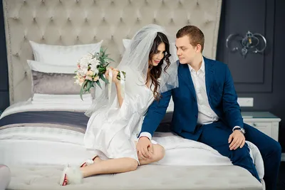 Красивые отели и места для свадебной фотосессии. - eventforme.ru