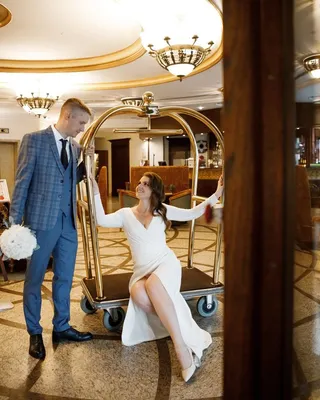 Отель Милан — свадебная фотосессия. Свадьба в отеле Милан, фото и видео в  Москве от фотографа и видеооператора