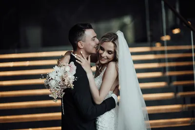 Wedding | Свадебная фотосессия в отеле Метрополь в Москве