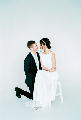 Стили свадебных фотосессий: какой выбрать
