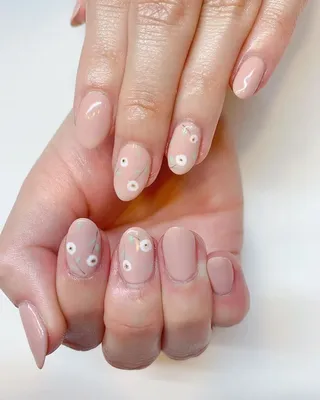 Nail Art - Дизайн ногтей. Свадебные ногти! | ВКонтакте