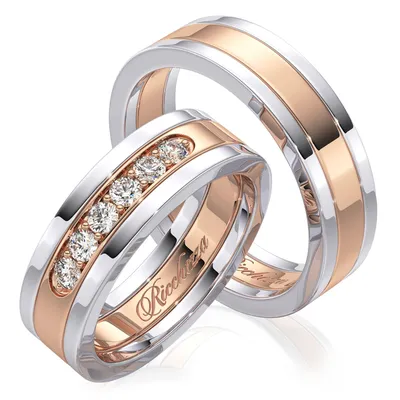 Обручальные кольца с бриллиантами - это ,безусловно, уже традиция. Кольца  украшают самым прочным в мир… | Обручальные кольца, Бриллианты, Обручальные  кольца круглые