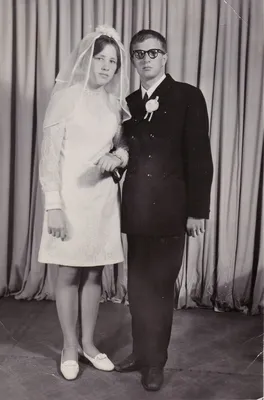Свадебные платья 70 х годов фото фото