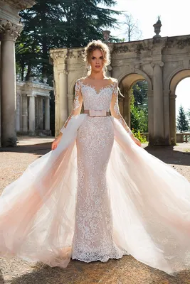 Свадебное платье 2023 | Платья, Свадебные платья, Летние свадебные платья