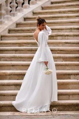 Свадебное платье Marta купить в Санкт-Петербурге - Like Miracle