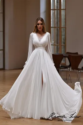 Самые красивые свадебные платья в мирк: Топ-100 фото самых красивых свадебных  платьев - Like Miracle