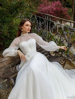 Как выбрать платье? Советы от Pollardi Fashion Group - Weddywood