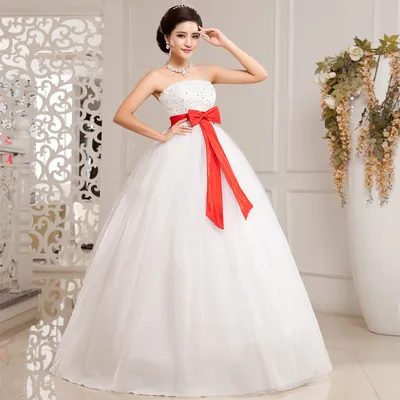 Модные тренды свадебных платьев 2021 - Мила-Веста