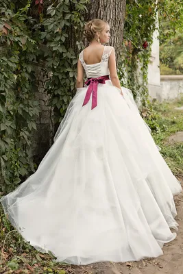 Свадебное платье Florina by INNOCENTIA