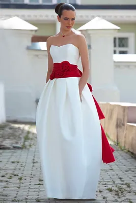 Свадебные платья Allure Bridals недорого в салоне «Ваниль» в Москве