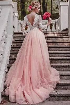 Свадебные платья от 20000 до 40000 рублей страница 8