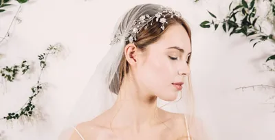 Свадебные прическа и макияж в Киеве (Позняки, Осокорки), цены — «Формула  тела»