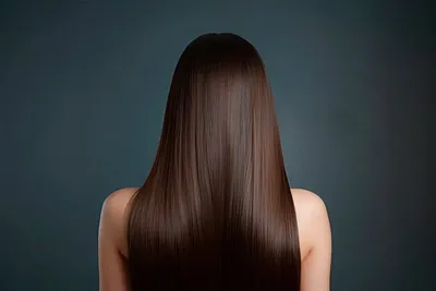 Укладка нарощенных волос (55 лучших фото)