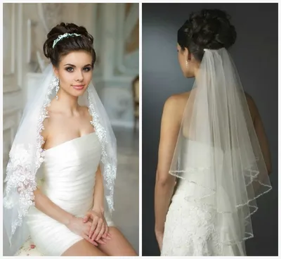 Los peinados de boda - Brides With Sass Hair Styles #2194704 | Long hair  styles, Unique wedding hairstyles, Long hair wedding styles