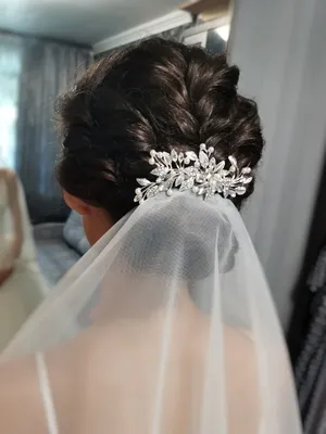 Свадебная прическа в Кракове: Цена и Советы - Салон ОАЗИС