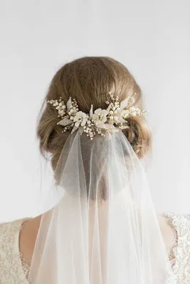 Свадебные прически с косой — косички для невесты для на свадьбу