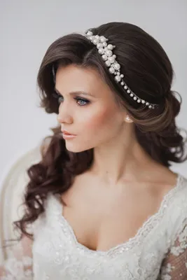 Свадебные прически в греческом стиле | Hochzeitsfrisuren lange haare,  Brautfrisur, Haare hochzeit