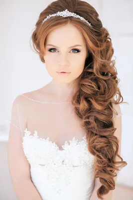 Свадебные прически в греческом стиле | Bride hairstyles, Hairdo wedding,  Bridal hair pictures