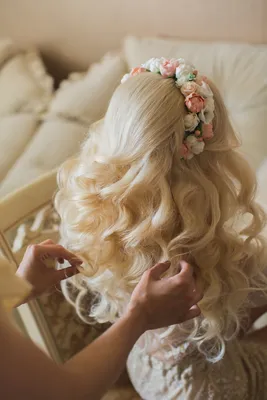 Свадебные прически в Пласте: 80 парикмахеров с отзывами и ценами на Яндекс  Услугах.
