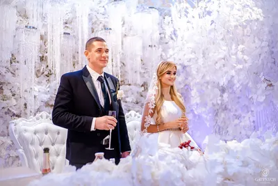 Семь самых удачных свадебных причесок звезд - 7Дней.ру