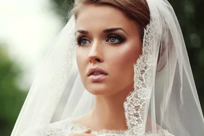 5 причин заказать свадебный макияж у нас! | Салон Красоты в Одинцово