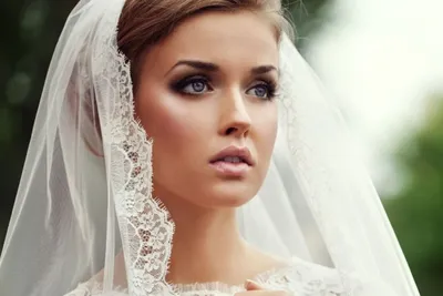 Свадебный макияж 2023: 8 самых красивых бьюти-трендов для невест | theGirl