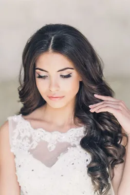 Свадебный макияж: как выглядеть красиво на свадебных фотографиях? (часть 2)