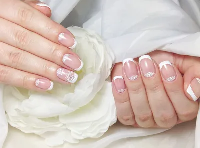 Wedding Nails Ideas for all 2020 Brides – Nail And Love