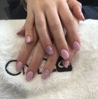 How to Elevate Bridal Nails | Elle Canada