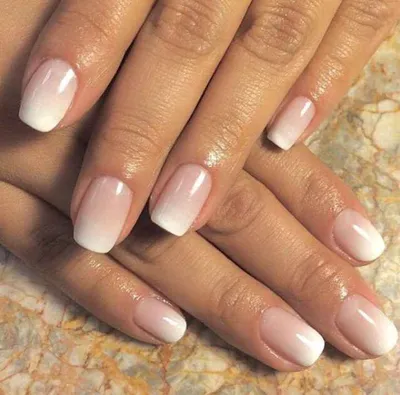 41 Beautiful Wedding Nails Designs + Ideas for Dream Bridal Vibes