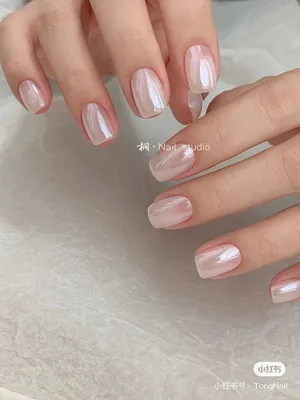 Spring Nails