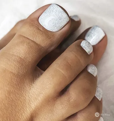 ✨ПЕДИКЮР. 9 ИДЕЙ! ✨ | Summer toe nails, Toe nail color, Feather nails