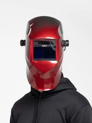 Сварочная маска ПИК 110803 купить, цены в Москве на Мегамаркет