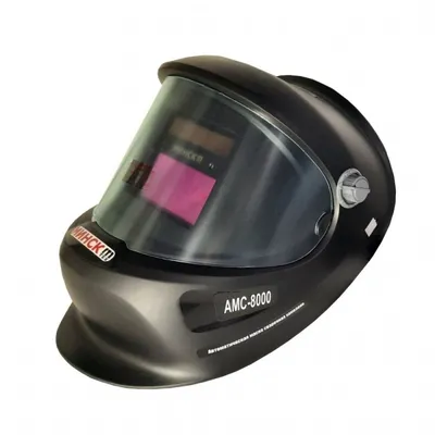 Сварочная маска с автоматическим светофильтром Tecmen TM 1000: купить в  Москве, цена в каталоге «Рутектор»
