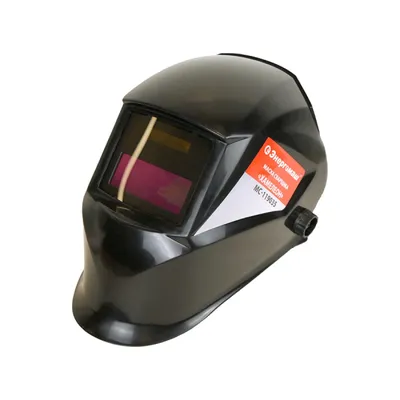 Защитная сварочная маска Сварог TECH SPARX RC хамелеон / 5-13 DIN купить в  компании Интертех