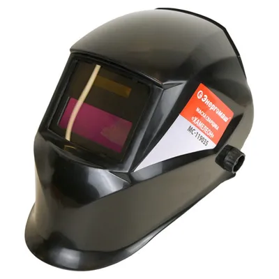 Сварочная маска Ресанта МС-6 - Сварочные маски - Стройматериалы - продажа,  цены, доставка по Балашову и области!