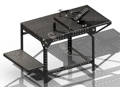 Сварочные столы для металлоконструкций Б/У - Биржа оборудования ProСтанки