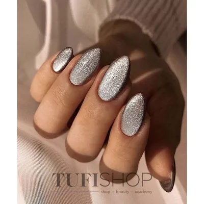 Светоотражающие гель-лаки и пигменты в интернет-магазине FRENCHnails