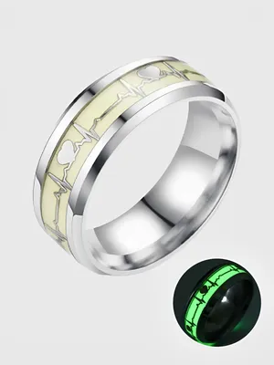 Светящееся кольцо купить по низким ценам в интернет-магазине Uzum